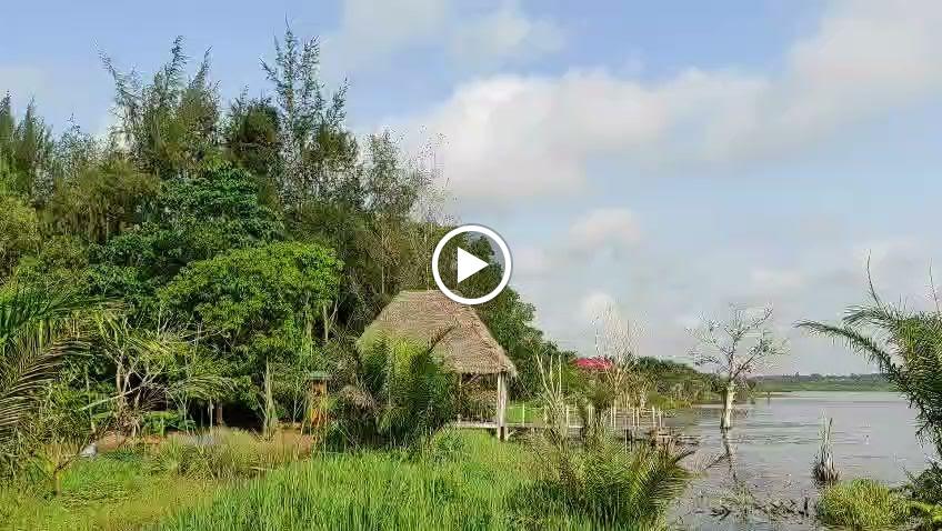 Glamping Lakeview Ouidah