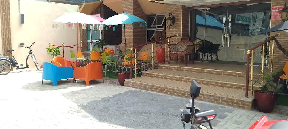 Gorozo Restaurant