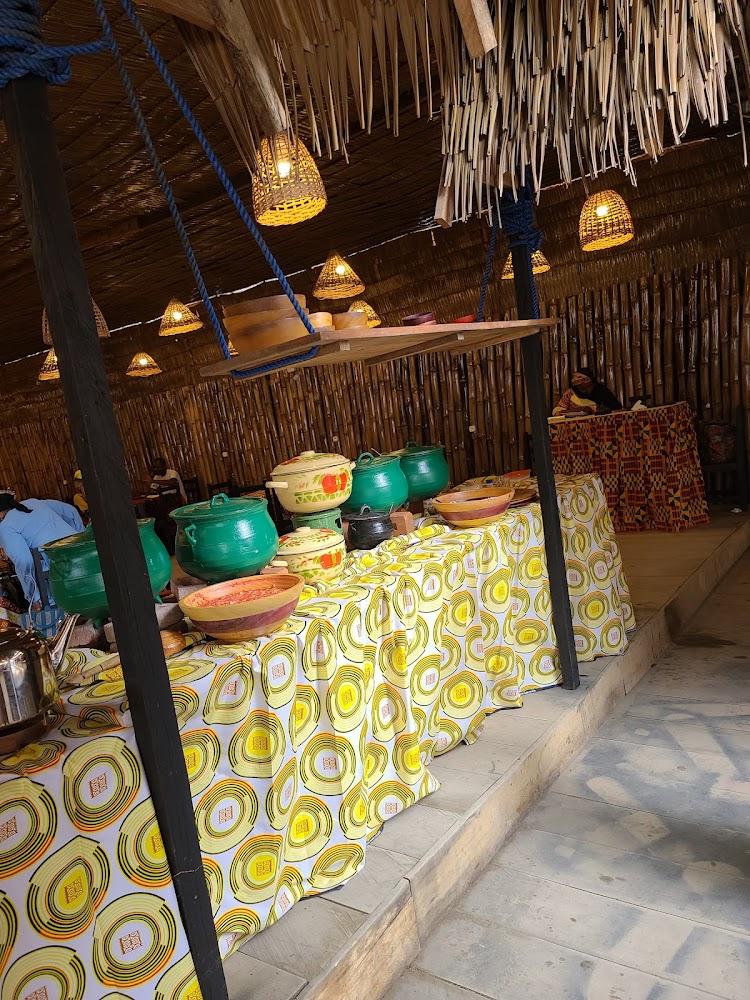 Haira Walet Foods Douala