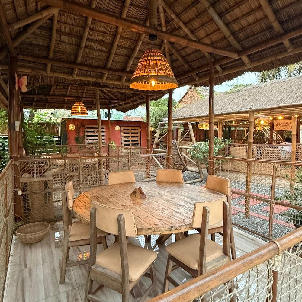 Hakuna Matata Restaurant Grillade Ouidah