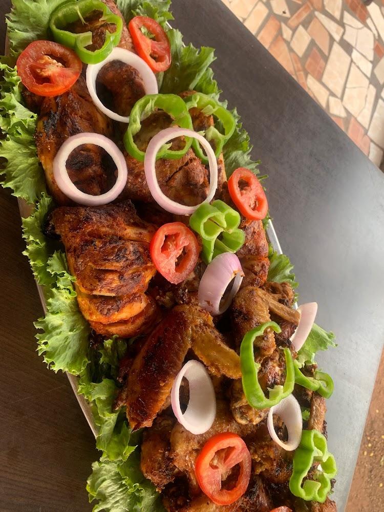 Helkana Restaurant and Bar