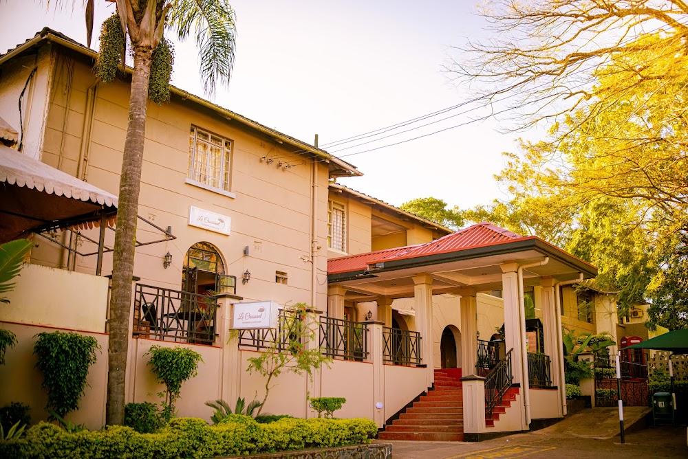Heritage Hotel by Serendib