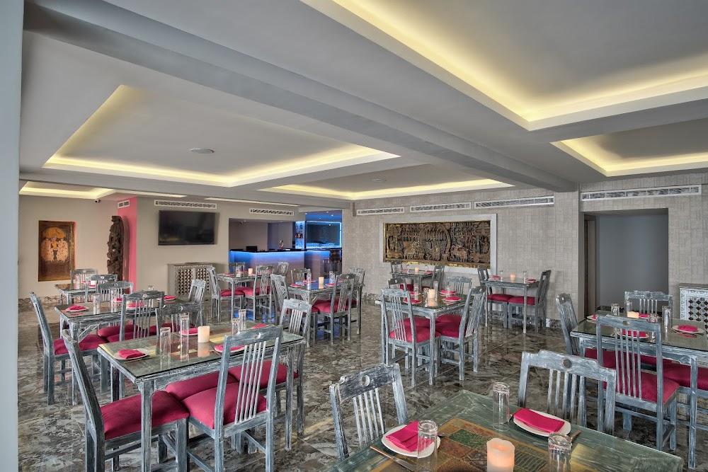 Heritage Indian Restaurant