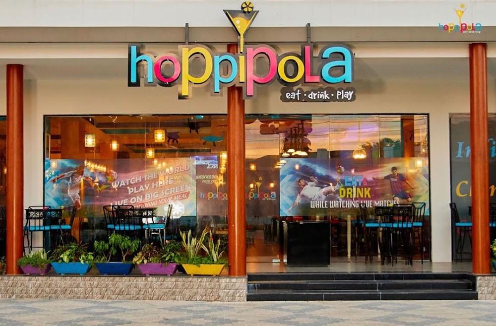 Hoppipola