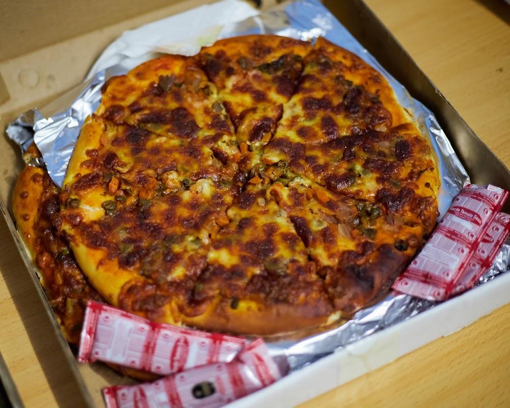 Hot Munch