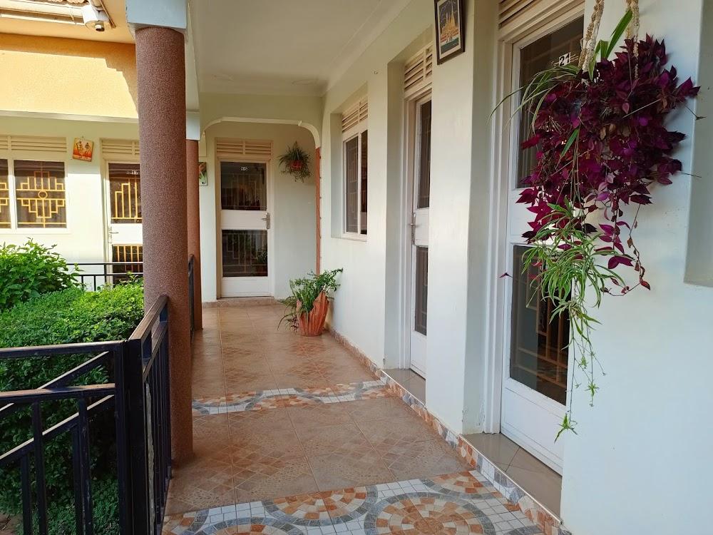 Hotel Judith Gulu