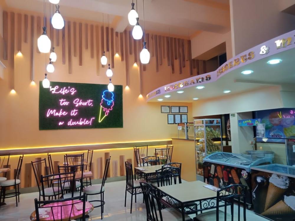 House Of Icecream