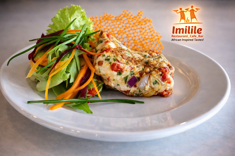IMILILE Restaurant_Cafe_Bar