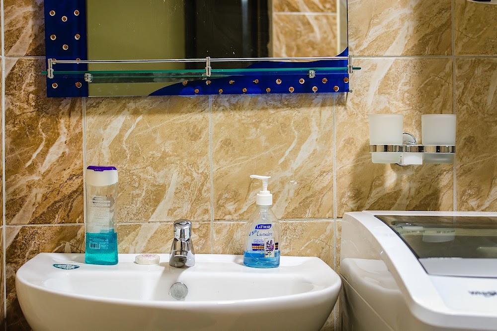 Igar Plaza Hotel