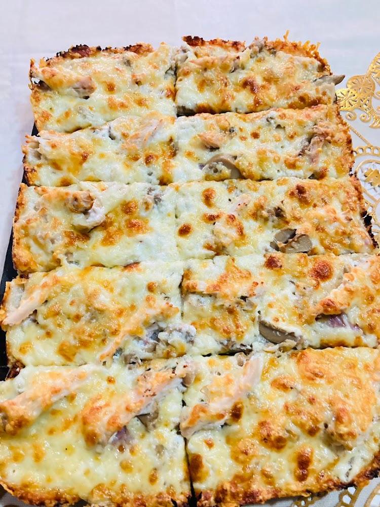 Il Pastaio