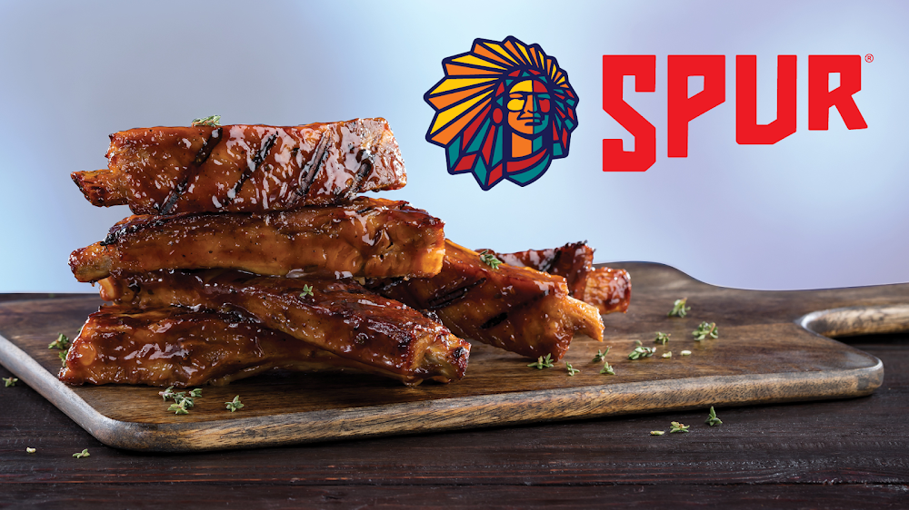 Indiana Spur Botswana