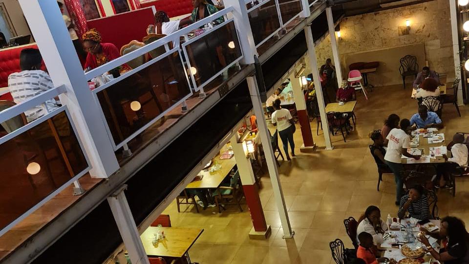 Istanbul Turkish Restaurant