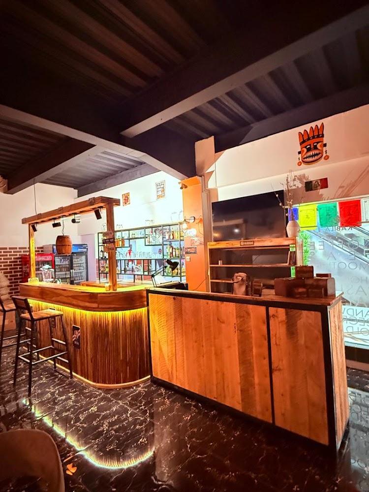 KABILA ARUSHA RESTAURANT