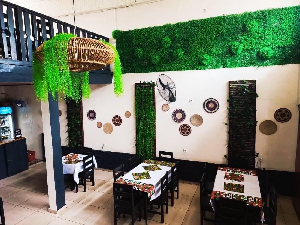 KAIS Lounge
