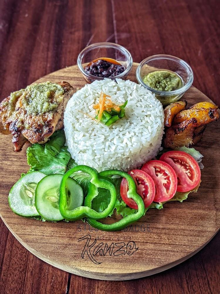 KANZO Restaurant