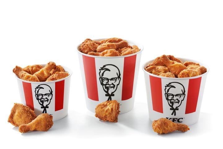 KFC Francistown