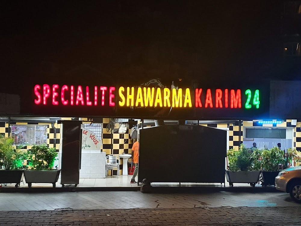 Karim 24