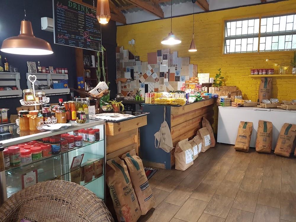 Kaza Kitchen