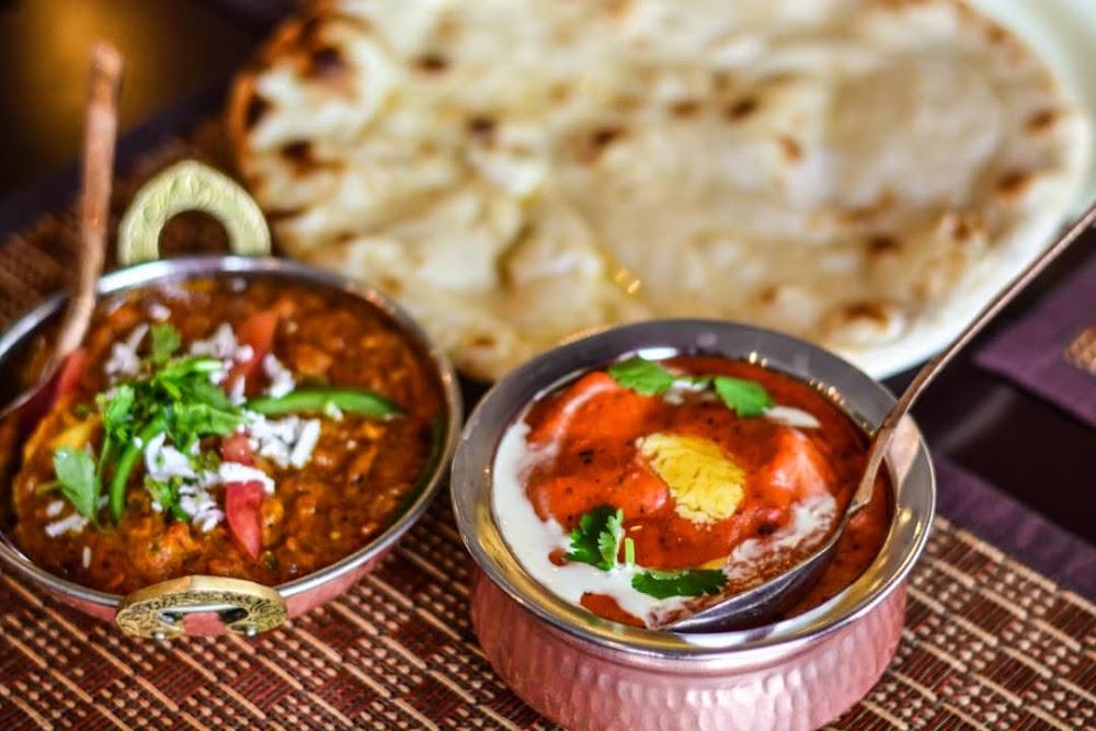 Kebabish Curry And Grill