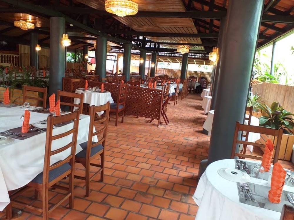 Khana Khazana Kiyovu