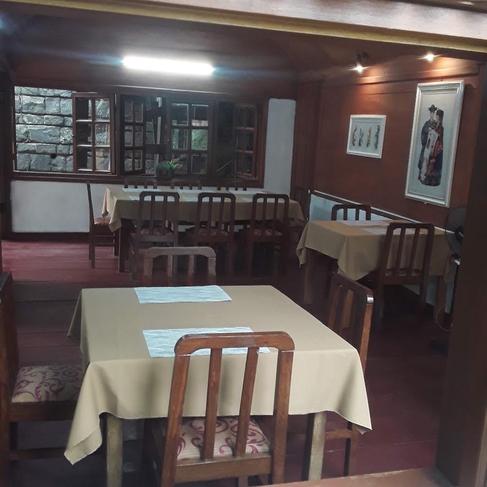 Kimchi Restaurant(金池餐厅)