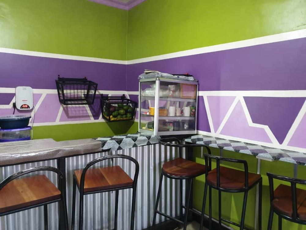 King Kuku Fast Food Restaurant