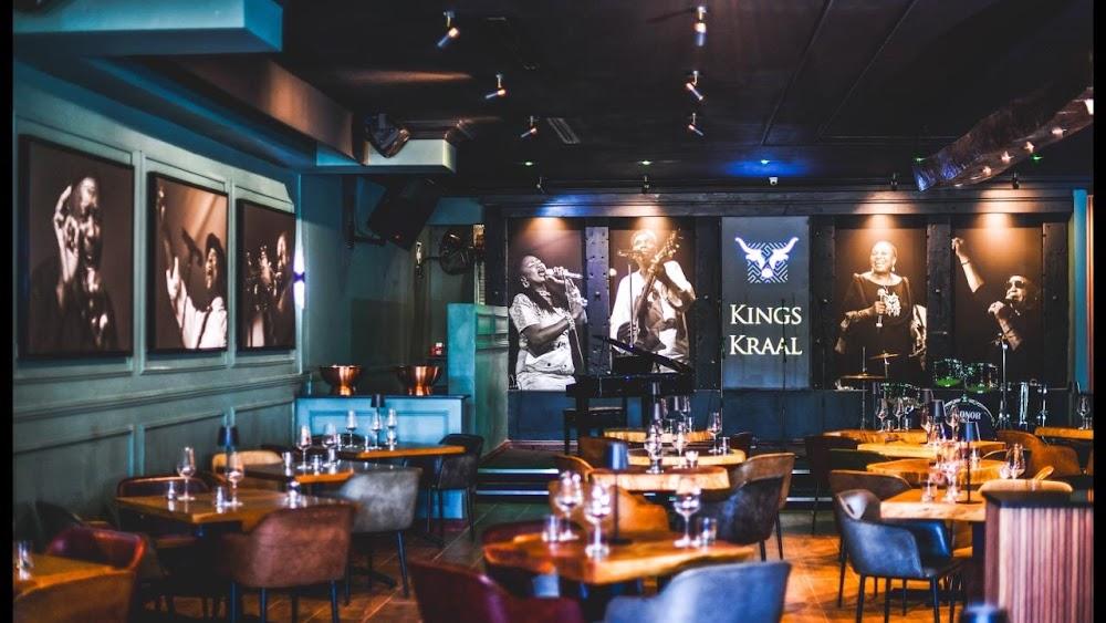 Kings Kraal