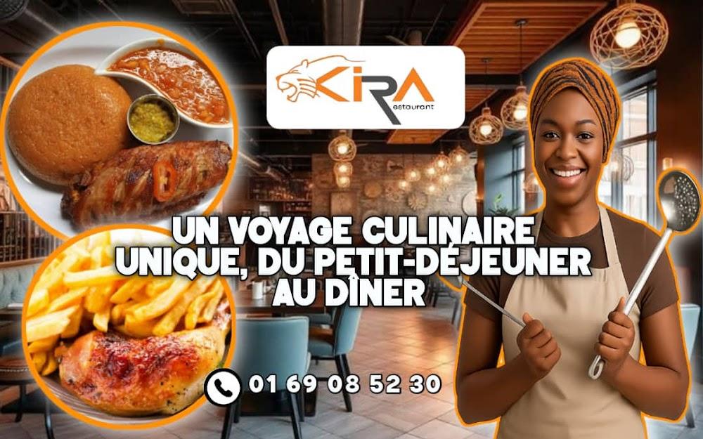 Kira Restaurant