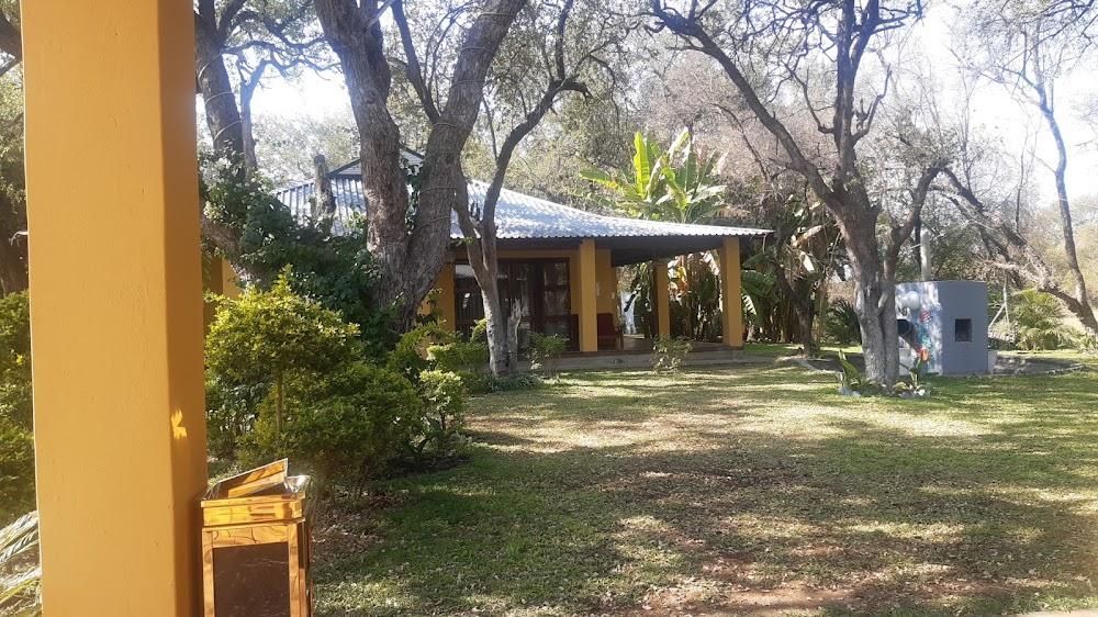 Kondwane Boutique Hotel