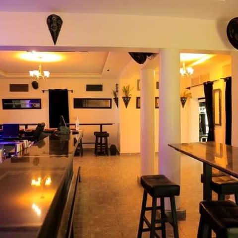 LUVE Restaurant