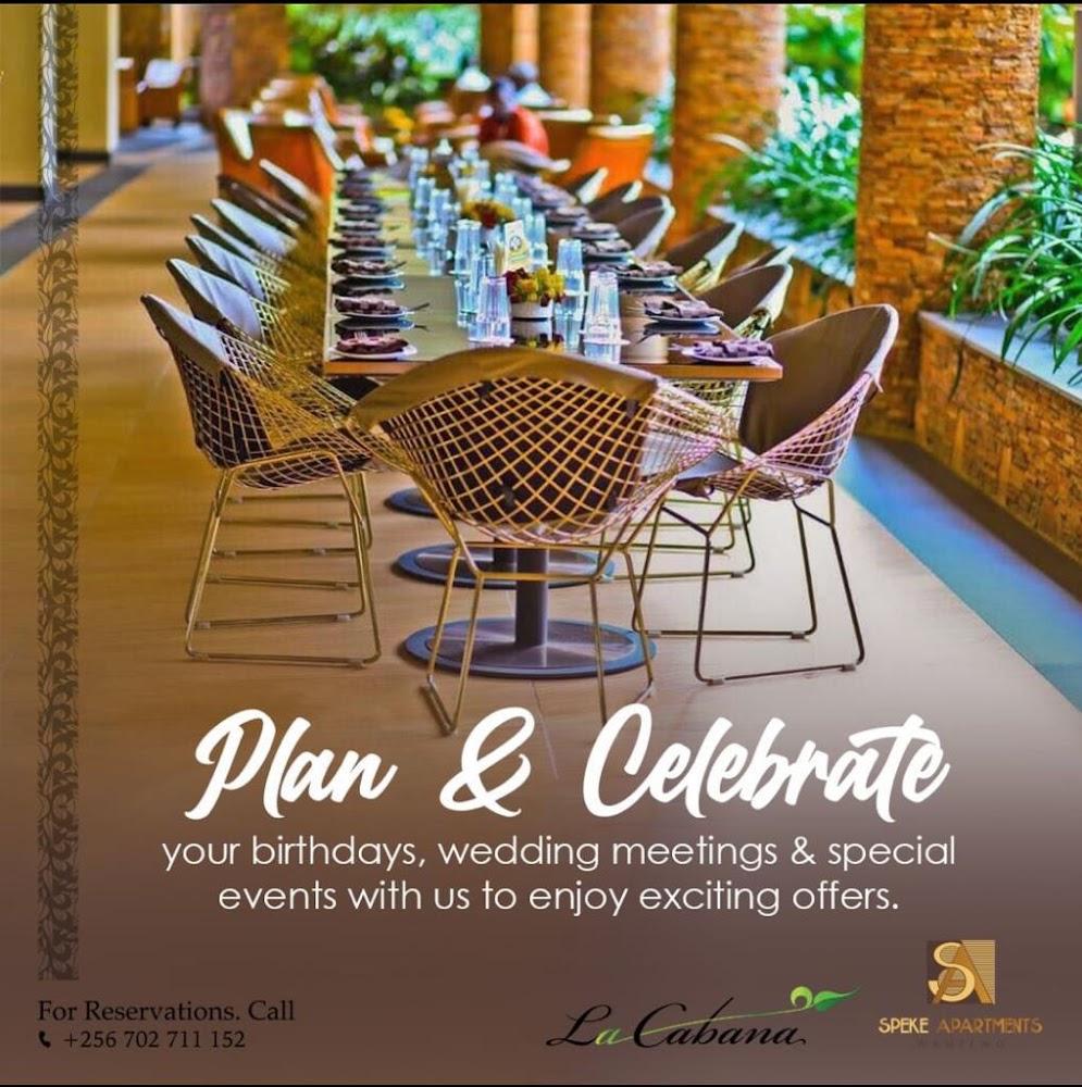 La Cabana Restaurant