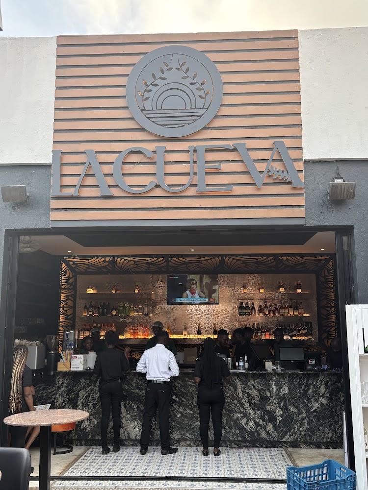 La Cueva