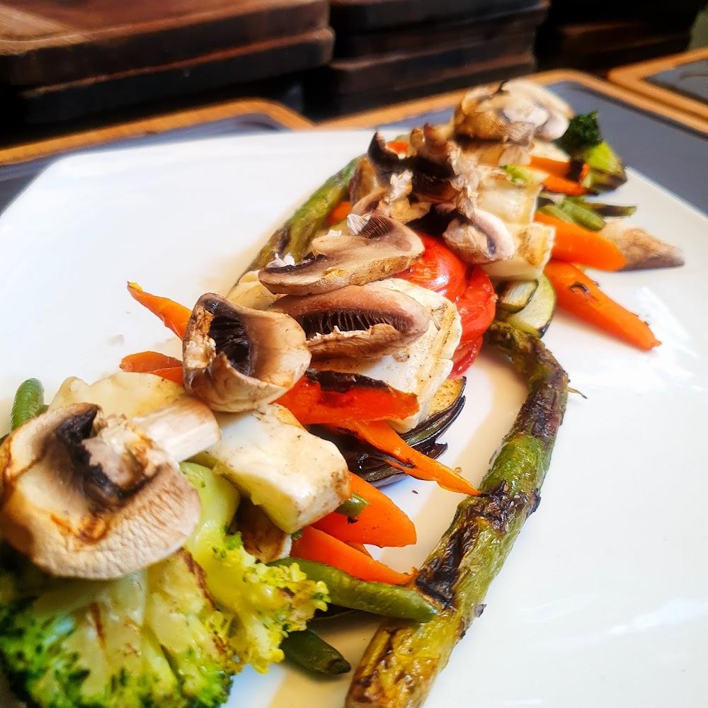 La Parrilla