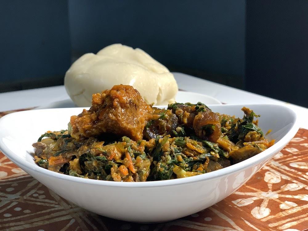 Labule Restaurant Ikorodu