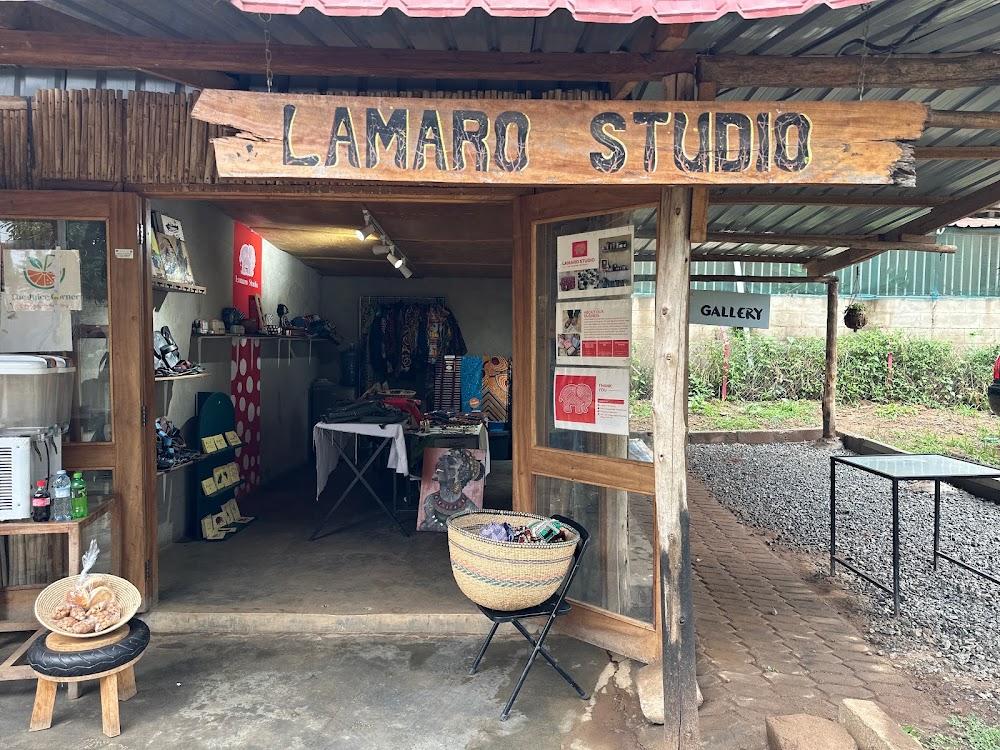 Lamaro Studio