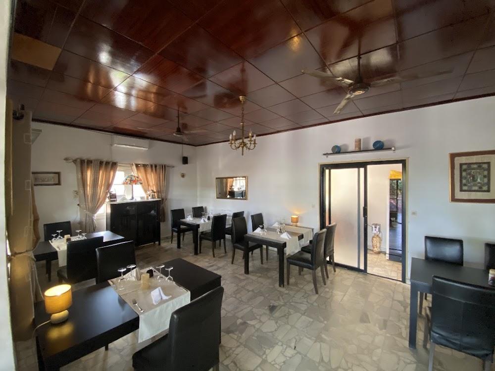 Le BACCHUS PLUS Yaoundé