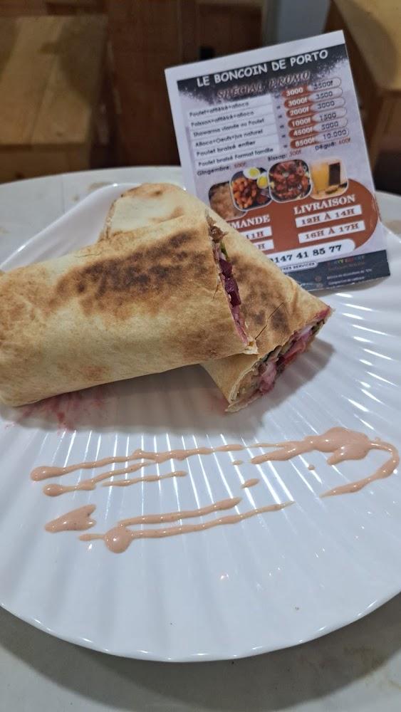 Le Boncoin De Porto