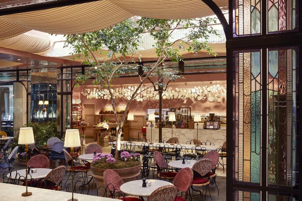 Le Parc by tashas