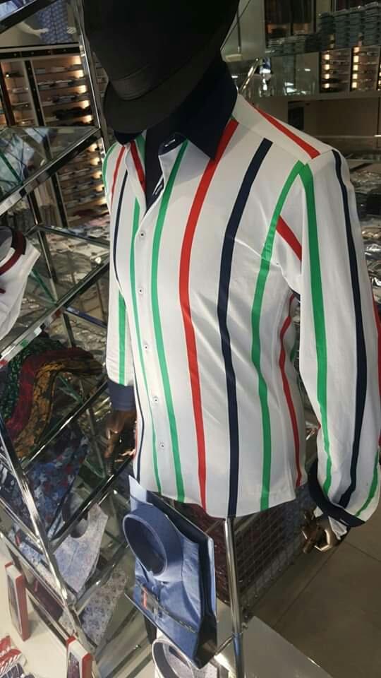 Le cartel akwa Bafoussam
