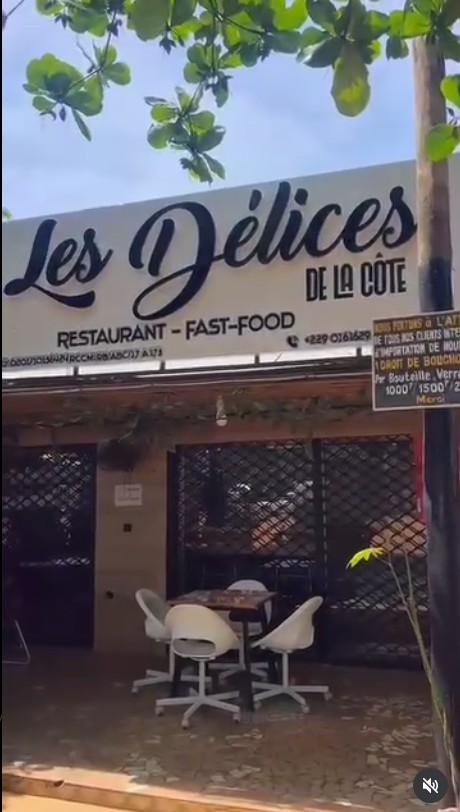 Les Délices de la Côte