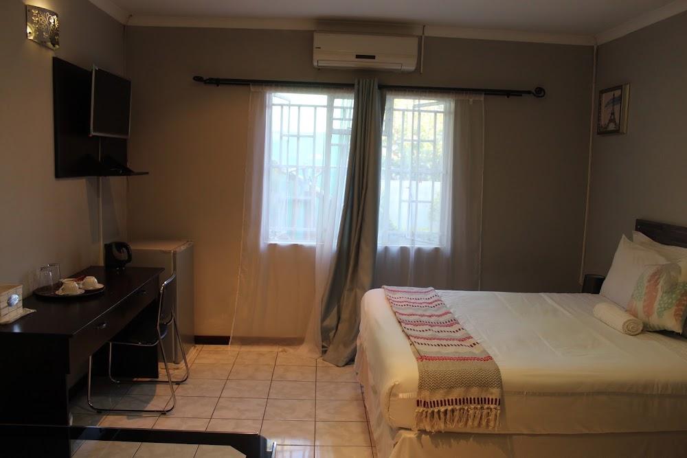 Limpopo guest house