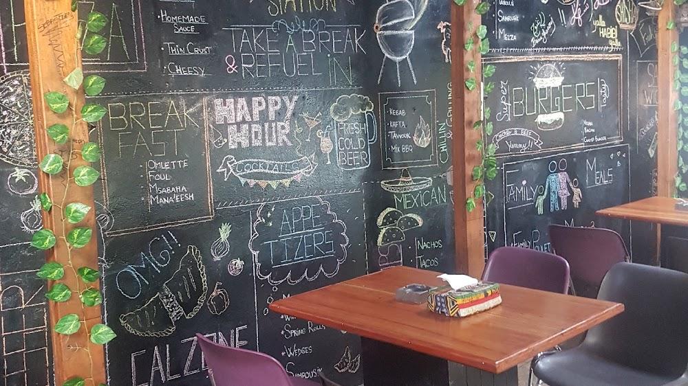 MASKS Resto Bar