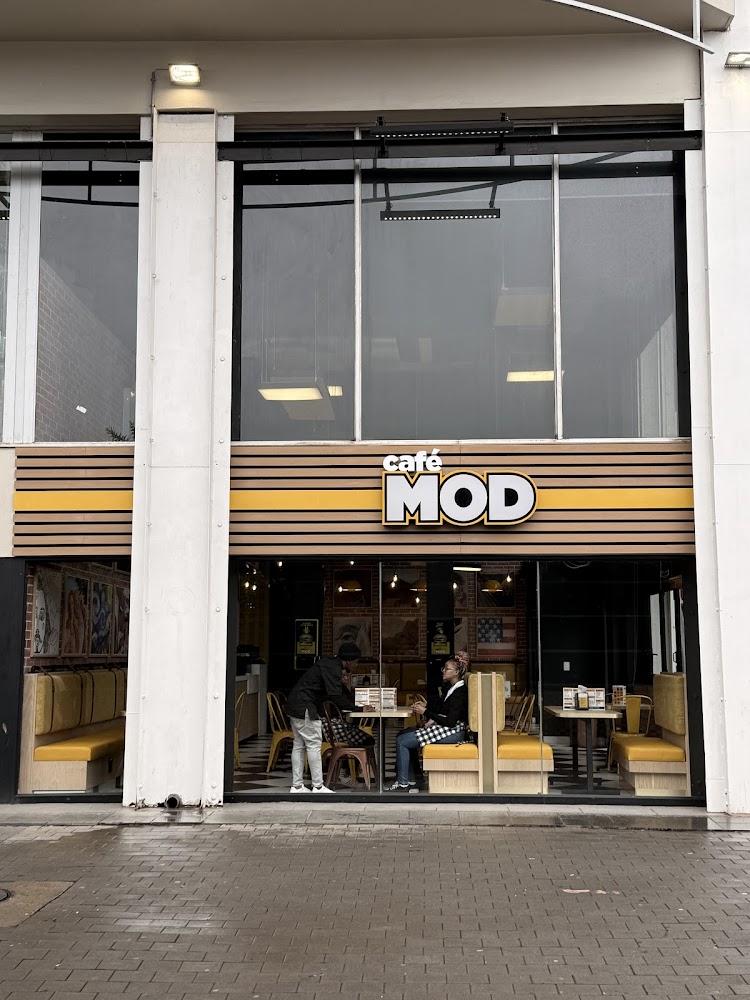 MOD
