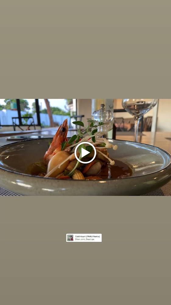 Mabula restaurant woodlands
