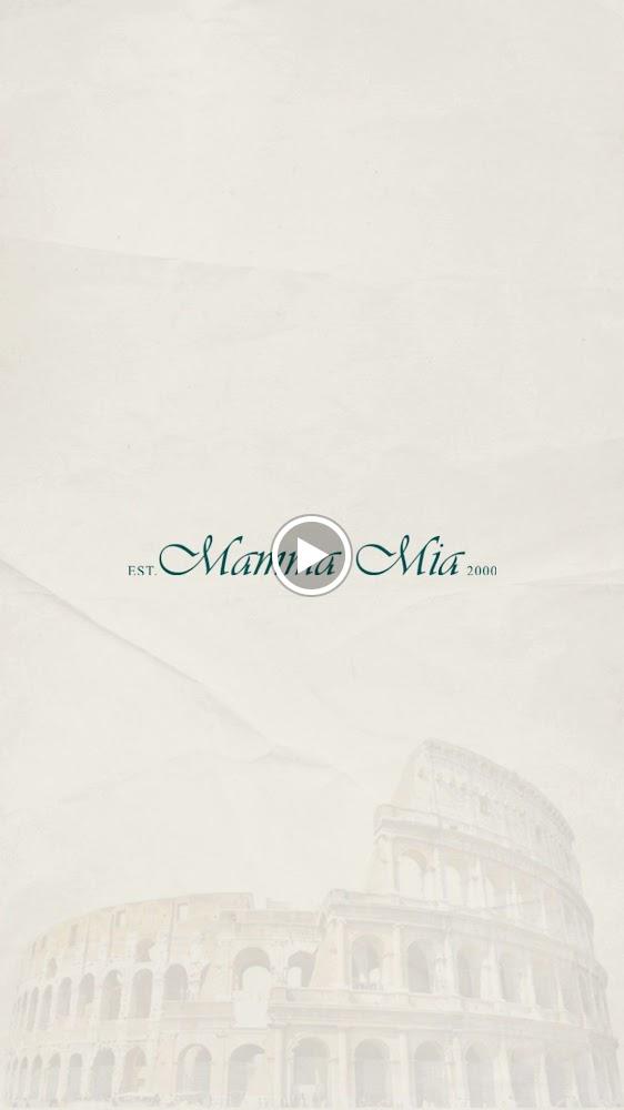 Mamma Mia Restaurant