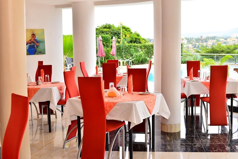 Marco's Italian Restaurant