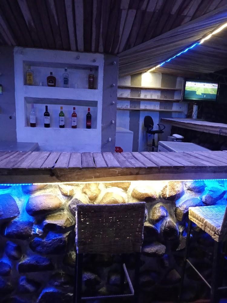 Matebeto Restaurant Livingstone