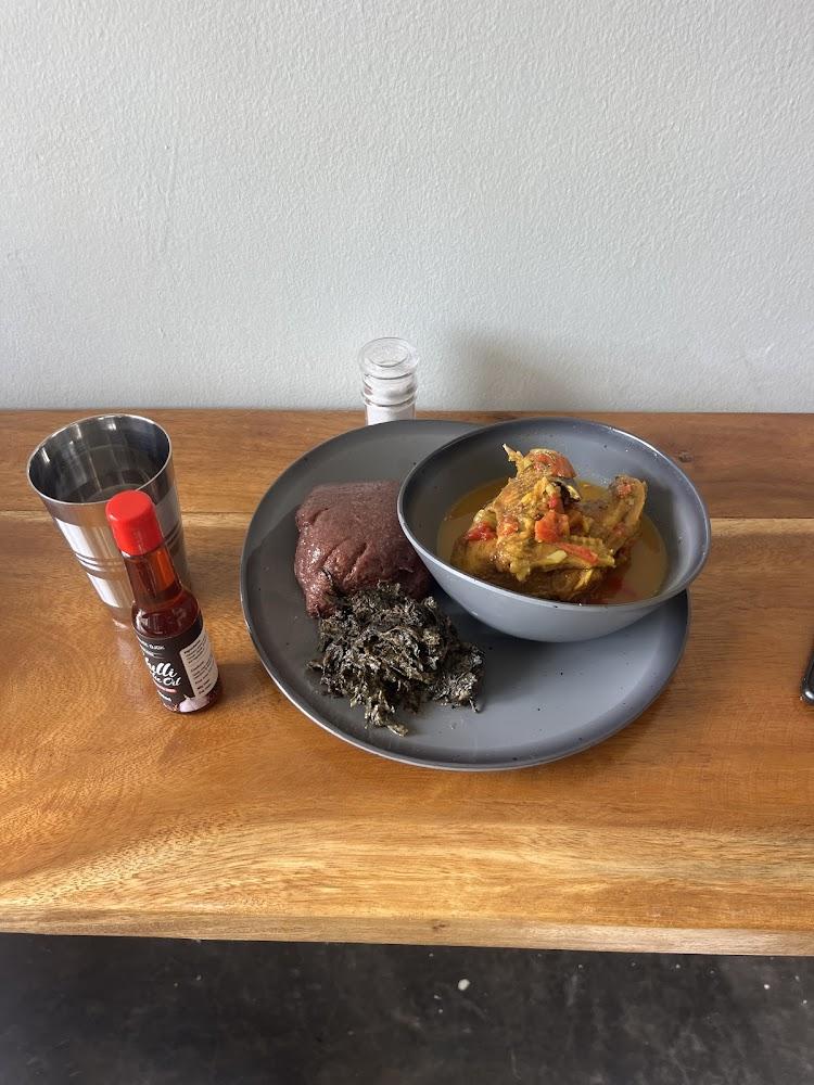 Meaty Pot Restaurant
