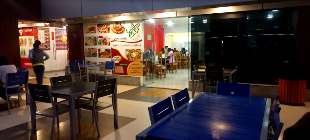 Mexican Cuisine