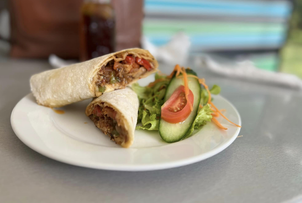 Mint Café Ndola